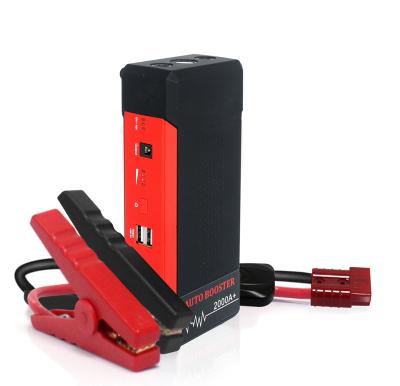 China Super 12v Battery Charger 24000mAh Vehicles 99.9% Portable Matec Capacitor Jump Starter for Cars and Vehicles for sale