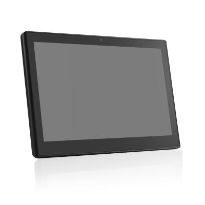 China 10.1 inch IPS touch screen pos system tft android rj45 lcd for sale