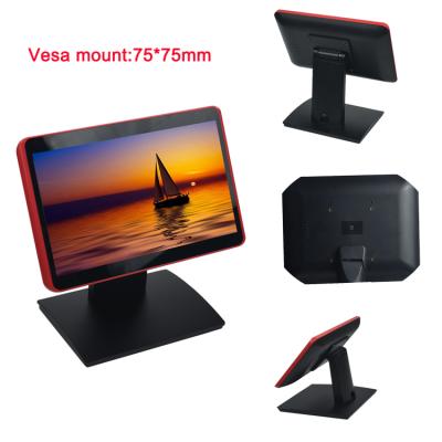 China POS System Hot Selling Android Restaurant POS Billing Machine 10.1 Inch Monitor for sale