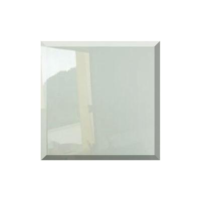 China Modern Artificial White Crystallized Marmoglass Panel Stone Slab for sale