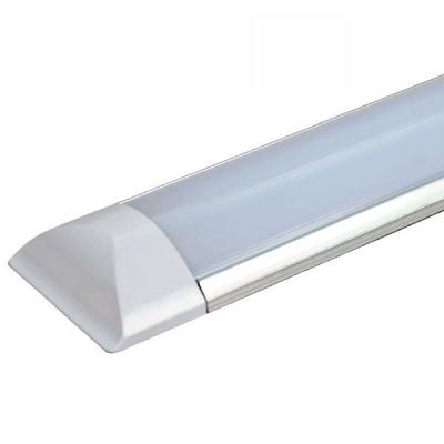 China Residential High Lumen Recessed Led Linear Light for sale