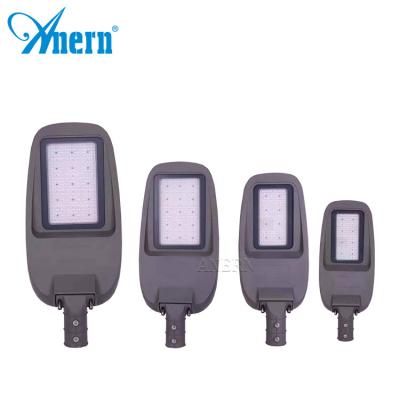 China ROAD Anern outdoor lighting 40w 60w 80w 100w 150w 200w led street light for sale