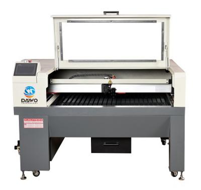 China 150w/300w 150w/300w Laser Cutter Ball Screw High Precision Acrylic Wood Laser Cutting Machine 1390 for sale