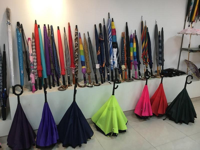 Verified China supplier - Shaoxing Shangyu Chenglong Umbrella Co., Ltd.