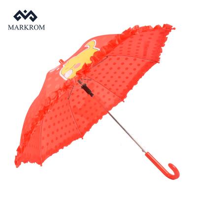 China All In 1 Kids Umbrellas Baby Umbrella With Logo Prints for sale