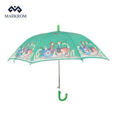 China New traditional fashion inventions cartoon children's umbrella for sale