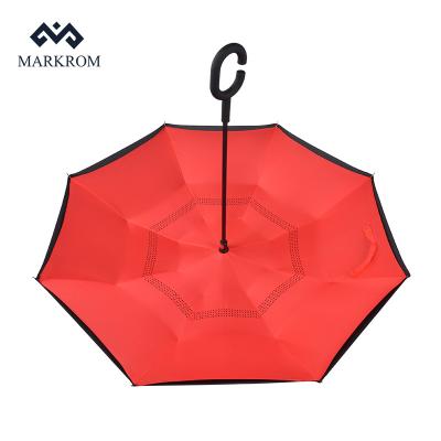 China Traditional New Products Flip Umbrella For Promotional Gift for sale