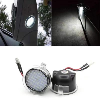 China Ford Fusion Flex Mondeo Explorer Edge Ranger Tanbus F-150 Mirror Magma Side Light 11*6*4.5cm for sale