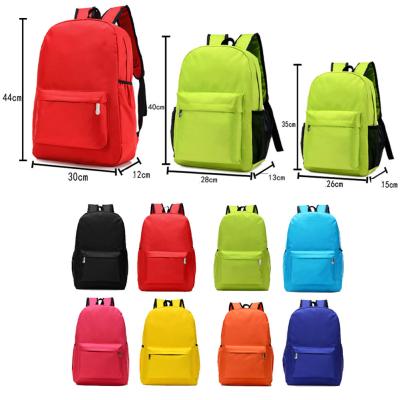 China Waterproof Promotional Backpack For Kid School Bag Kids Bags Kids Backpack Bag for sale