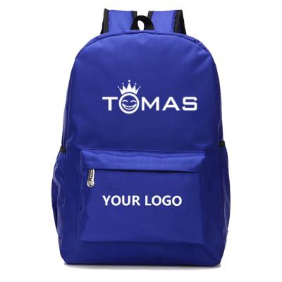 China Waterproof Cheap Custom Logo School Bags , Kids Backpack Kids Backpack Bag / Student Knapsack for sale