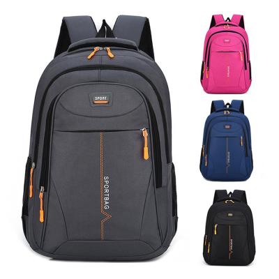 China Wholesale High Quality Custom Boys Cheap Eco Friendly School Bags Student Backpacks/ for sale