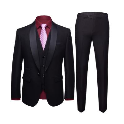 China Anti-wrinkle Mens Coat Turkey Breeches, Coat Design For Mens Navy Blue Wedding Suit for sale