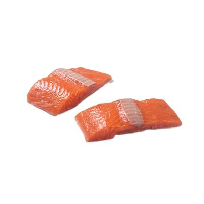 China Factory Delicious Low Price Frozen Atlantic Salmon Export Supplier NATURE Salmon for sale