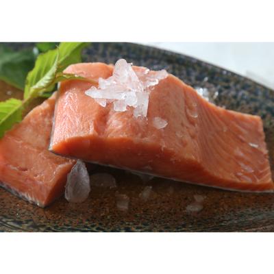 China Hot Wholesale Cheap Salmon Fish For Fresh Sale Frozen Seafood from NATURE for sale