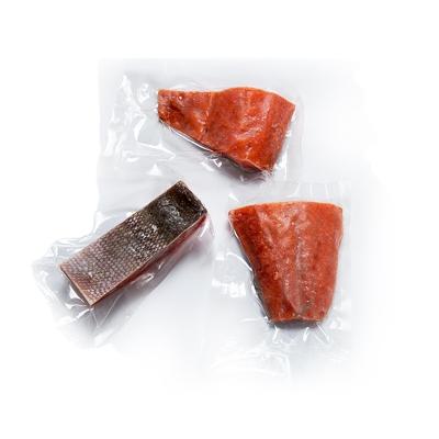 China NATURE New Arrivals China Supplier Frozen Boneless Party Fish Salmon Cold for sale