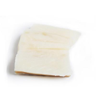 China NATURE Cost Performance Delicious High Tender Salted Fish Salt Freeze Dried Cod for sale