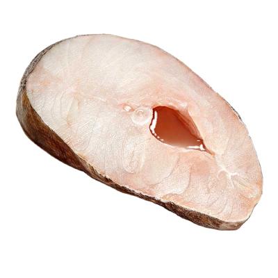 China NATURE China Manufacturer Factory Price Bone-On Delish Fresh Frozen Cod for sale