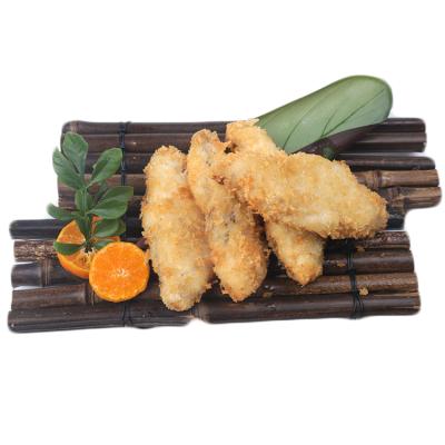 China NATURE Good Quality Fresh White Skinless Boneless Fillet Fish Frozen Hakes for sale