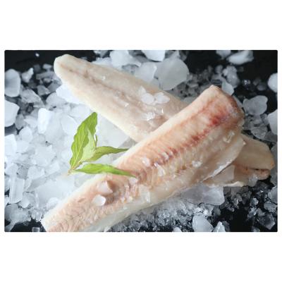 China NATURE the quality deep-peeled boneless fillet of fine frozen hake from nature for sale