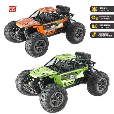 China Interesting RC Model High Speed ​​Alloy Vehicle RC Car Window Box Remote Control Packaging With USB Line for sale