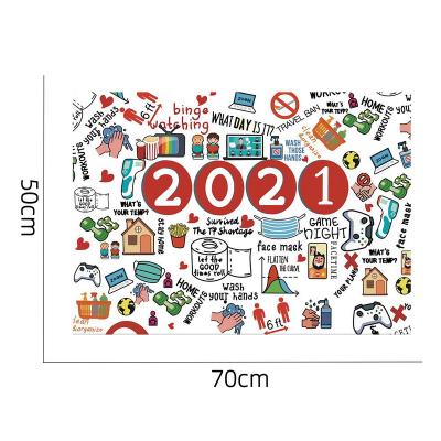 China 1000PCS Educational Toy Puzzles 2021 Model Customized Intellectual Brain Teaser Game For Adults And Children for sale