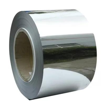 Chine Bobine laminée à chaud de soudure d'acier inoxydable 409 spécial de 4mm formé à vendre