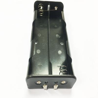 China High Quality Hot Sale 6V 4C PP Battery Holder for sale