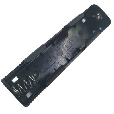 China Long 3V 2C pp battery holder for sale