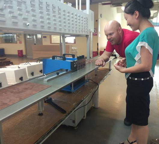 Geverifieerde leverancier in China: - ShenZhen YES Electronics Machinery Co.,Ltd