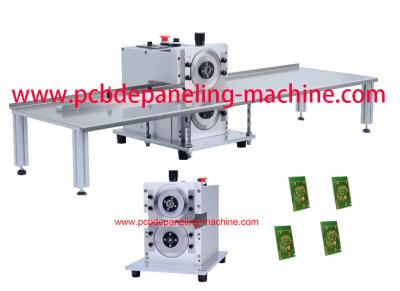 China PCB Separator For SMT PCB Assembly Line With CE Approval PCB Depaneling for sale