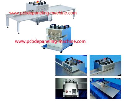 Chine Machine de séparateur de carte PCB pour le service électronique de fabrication de SMT d'Assemblée de carte PCB à vendre