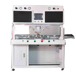 China Hot Bar Bonding LCD TV Panel Repair Machine 50Hz 1200W PLC Control for sale