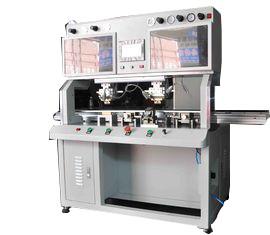 China Tab Bonding Machine LCD Repairing 100 Inch TV 45Psi - 75Psi Working Pressure for sale