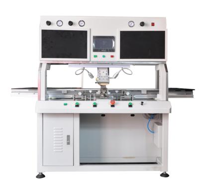 China TV laptop LCD Bonding Repair Machine for FPC COF PCB LCD Panels , CE ISO for sale