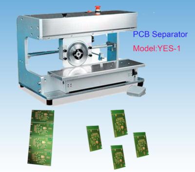 China PCB Separator For SMT Machinery PCB Cutting Machine For PCB Board Assembly for sale