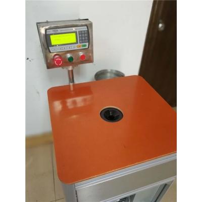 China B22 Bulb Cap Crimping Punching Nailing Testing Machine For LED Bulb Cap Assembly for sale