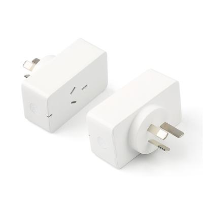 China AU Type Smart Wi-Fi Plug(AU Plug 122) for sale