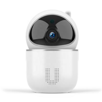 China Tuya Smart Life 720P 1080P IP Camera Wireless WiFi Camera Security Surveillance CCTV Camera Baby Monitor for sale