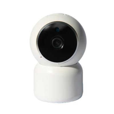 China Auto-tracking Wi-Fi IP Camera 1080P Indoor Mini Camera Smartlife Wireless Mini Network Camera(JV-TY212QE(Y31)) for sale