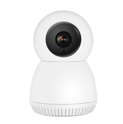 China 1080P Tuya Wifi IP Camera Pan/Tilt for Home and baby monitoring(JY-P05-2MP) for sale