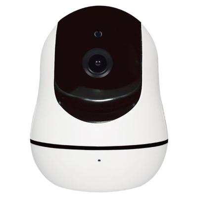 China Indoor Motion Detection HD Wifi Smart IP Mini Camera With Alarm(Y4) for sale