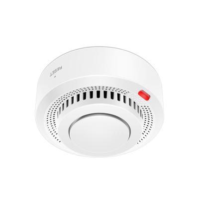 China Wi-Fi Smoke Detector(YG400A) for sale