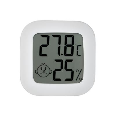 China Bluetooth Temperature Humidity Sensor(ZG227) for sale