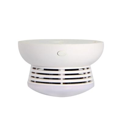 China Wifi Smoke Alarm(SNT911W) for sale