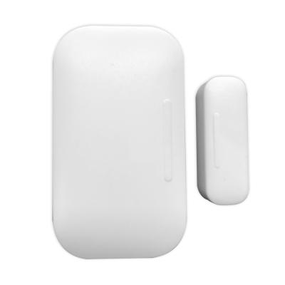 China ZigBee Door Sensor Smart Mini Door Alarm Open Sensor ZigBee Window Sensor for Home Security(MYQ-ZDS01) for sale