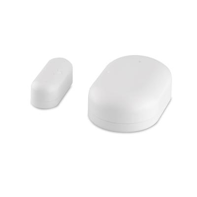 China Zigbee Smart Wireless Door And Window Magnetic Sensor(ST-DW01) for sale