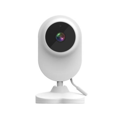 China Baby Monitor Fixed Home with Mini Motion Detection Wifi Smart Indoor Security Camera for sale