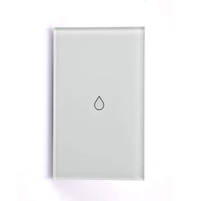 China Glomarket 16A Us Eu Standard Wall Touch Boiler On Off Wifi Smart Switch Water Heater Switch for sale