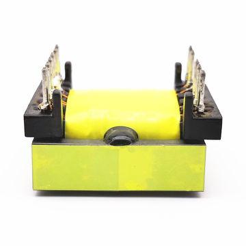 China Good Quality EFD25 Industrial Series SMD Magnet And DIP Power Supply High Frequency Pulse Transformer For Industrial for sale