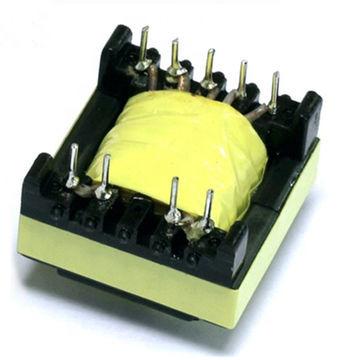 China Magnet China OEM Supplier EE42 Industrial Micro Power Transformer Voltage Step Up And Step Down Transformer for sale